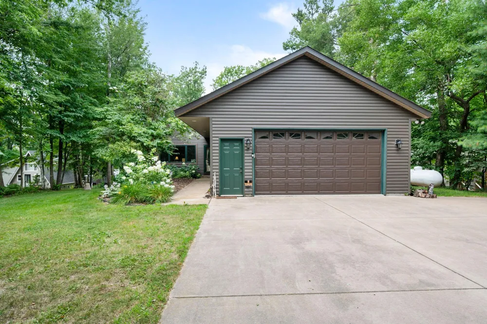 2781 76th Street Frederic, WI 54837