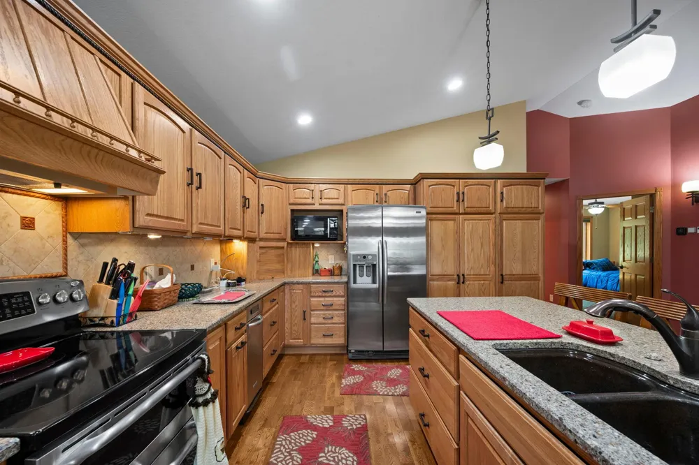 2781 76th Street Frederic, WI 54837