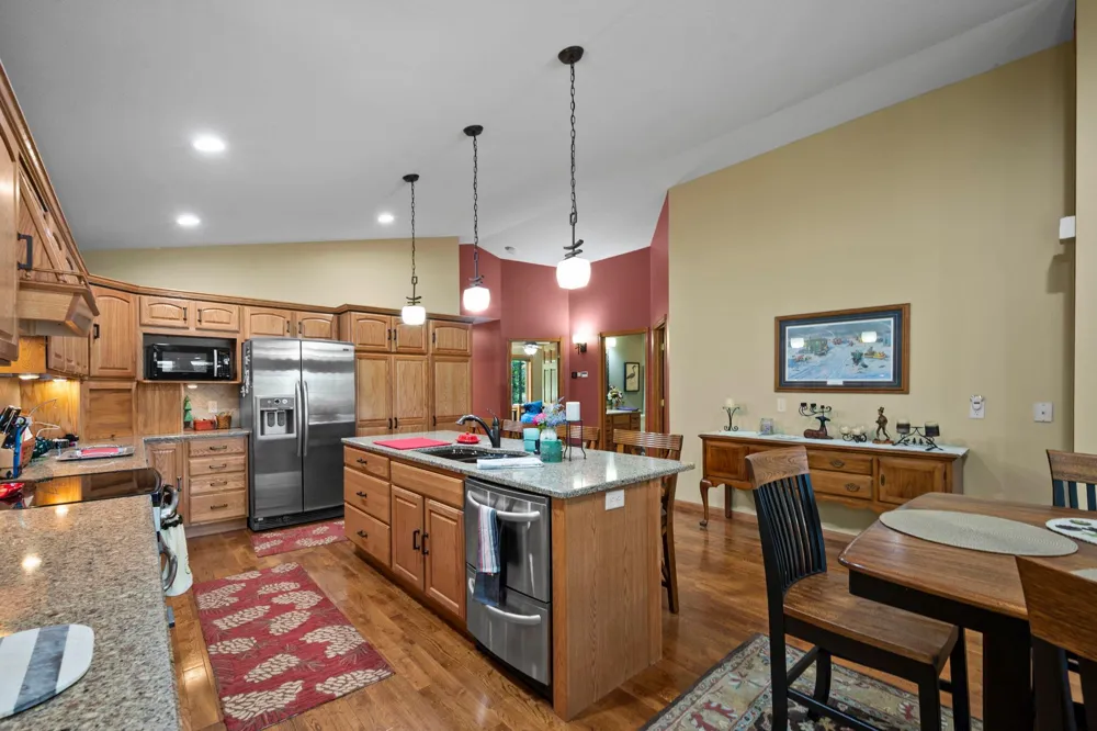 2781 76th Street Frederic, WI 54837