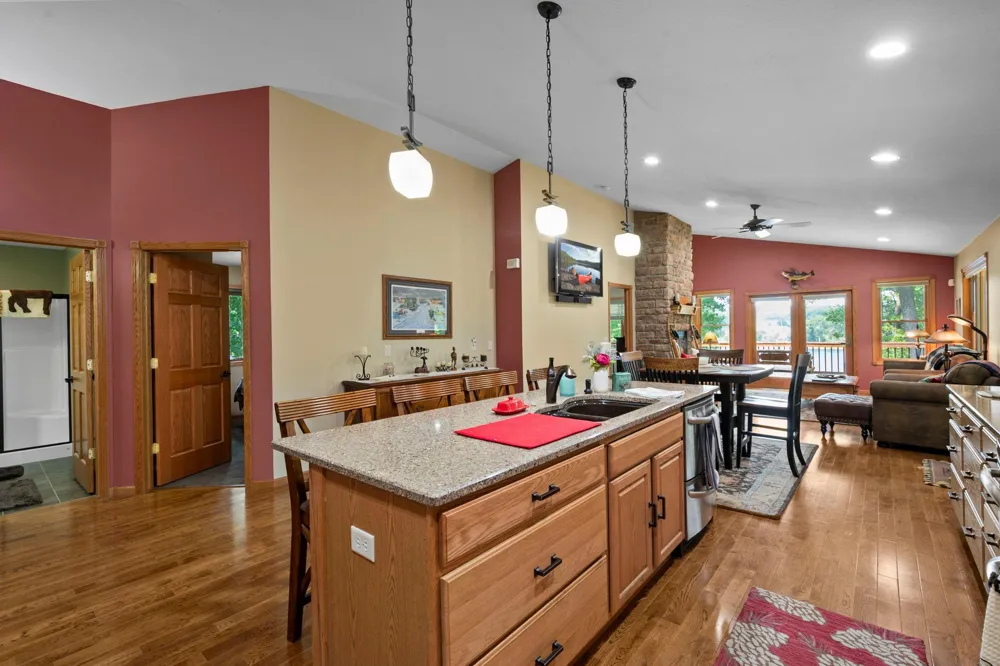 2781 76th Street Frederic, WI 54837