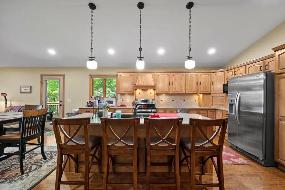 2781 76th Street Frederic, WI 54837
