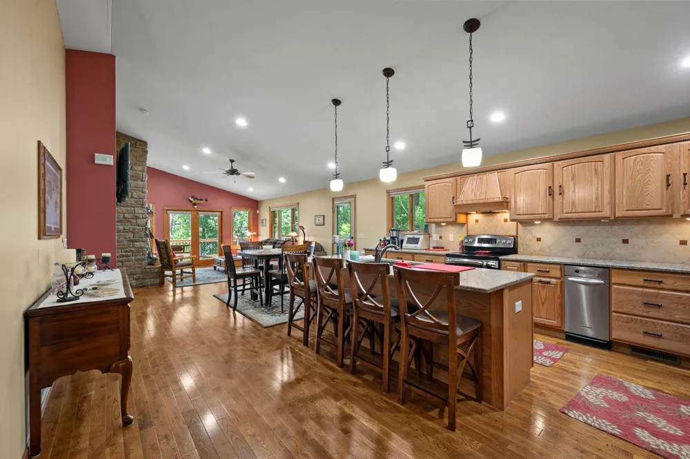 2781 76th Street Frederic, WI 54837