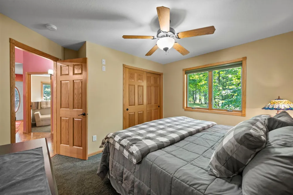 2781 76th Street Frederic, WI 54837