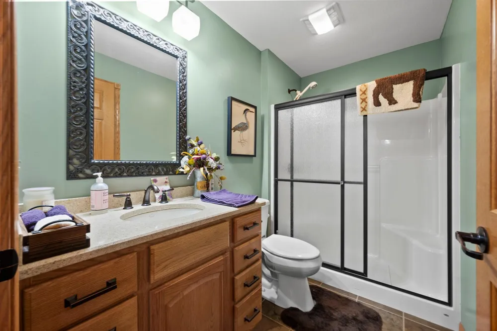 2781 76th Street Frederic, WI 54837