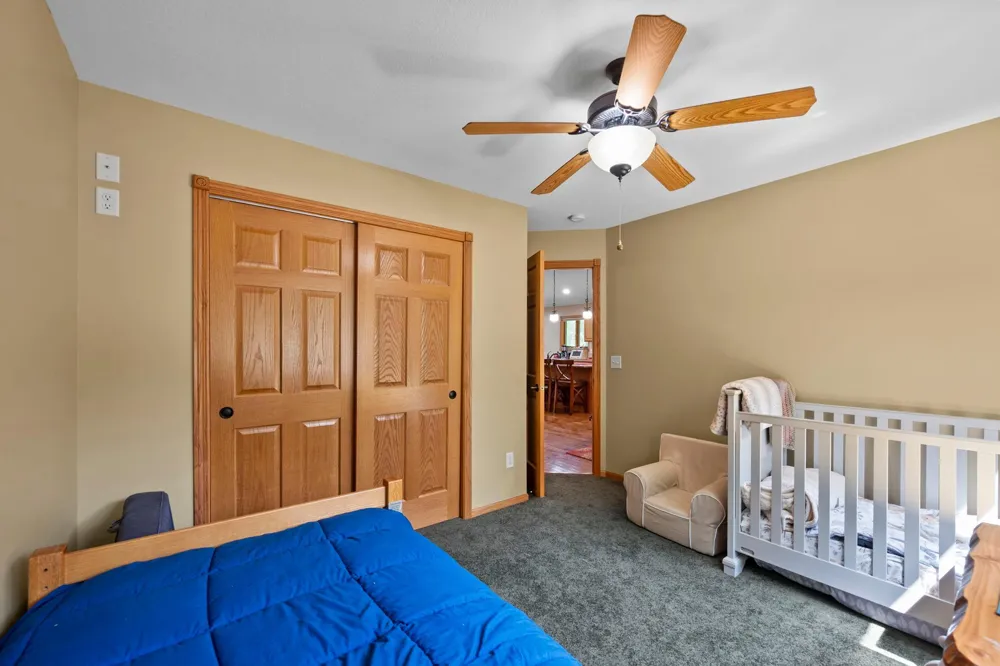 2781 76th Street Frederic, WI 54837
