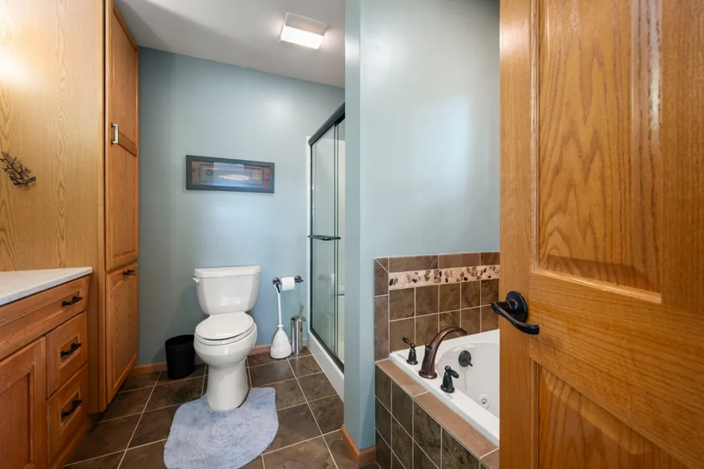 2781 76th Street Frederic, WI 54837
