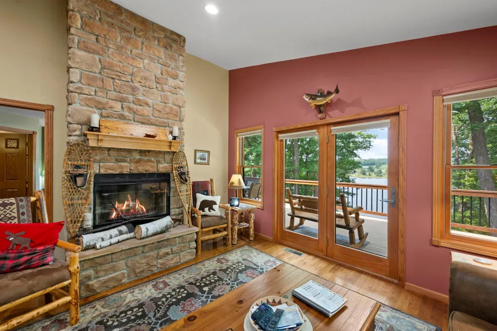 2781 76th Street Frederic, WI 54837