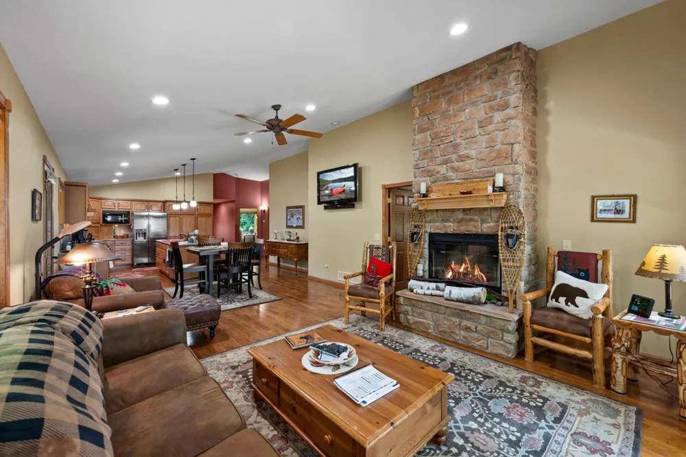 2781 76th Street Frederic, WI 54837