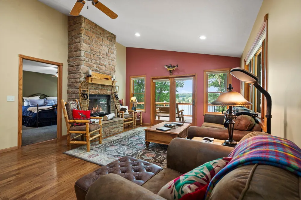 2781 76th Street Frederic, WI 54837