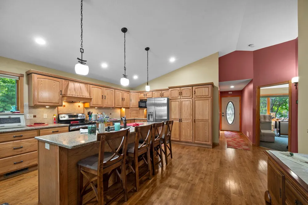 2781 76th Street Frederic, WI 54837