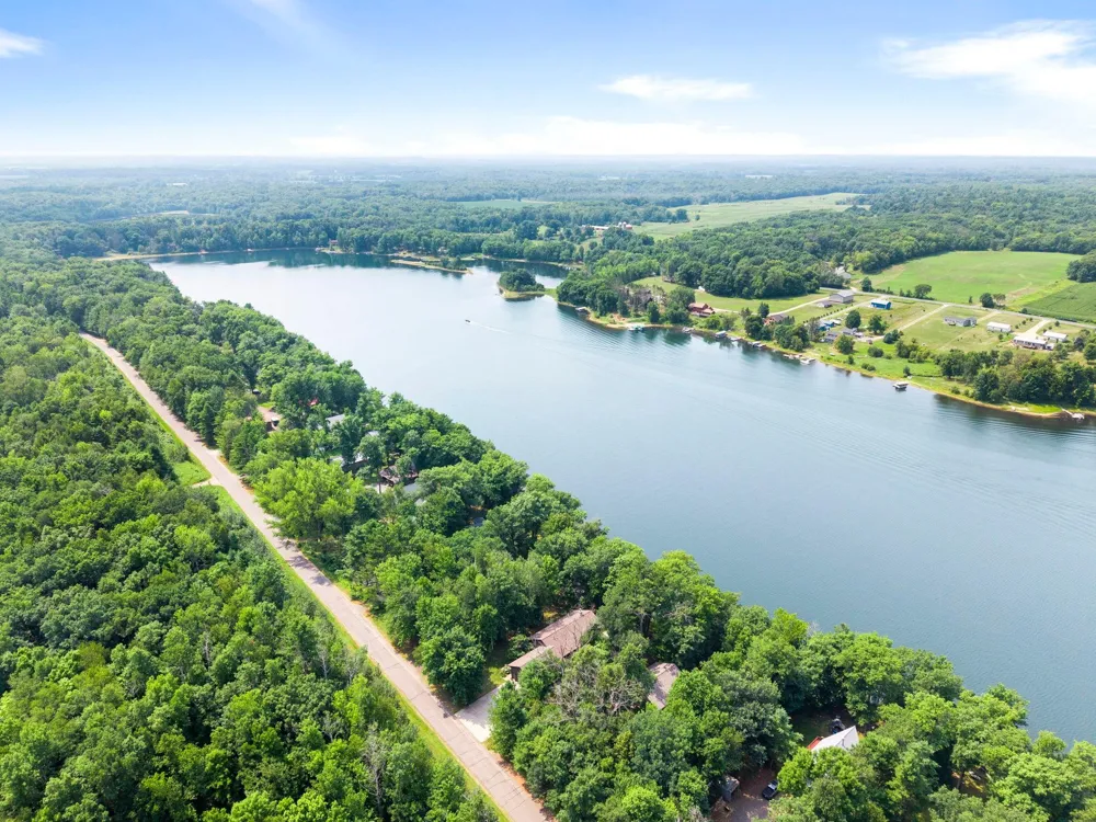 2781 76th Street Frederic, WI 54837
