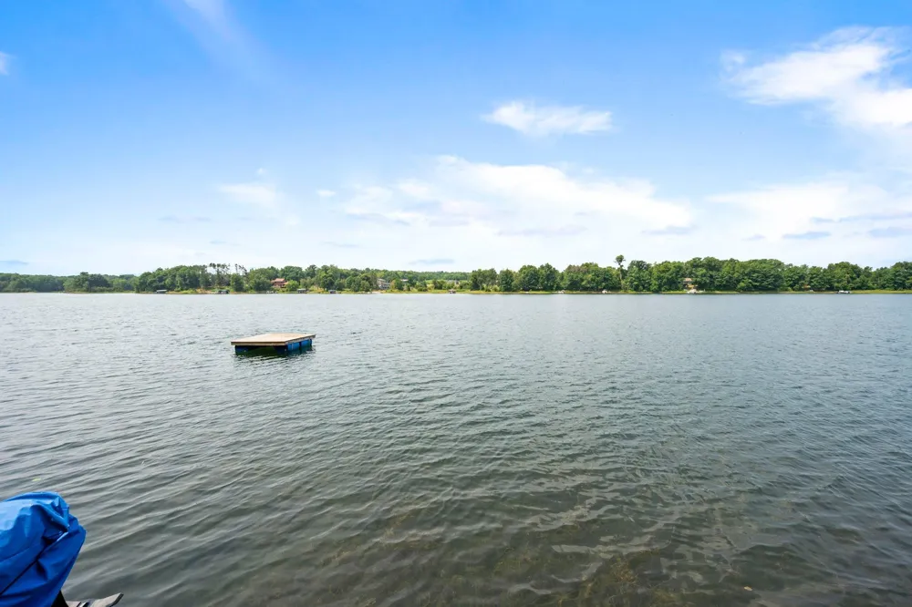 2781 76th Street Frederic, WI 54837