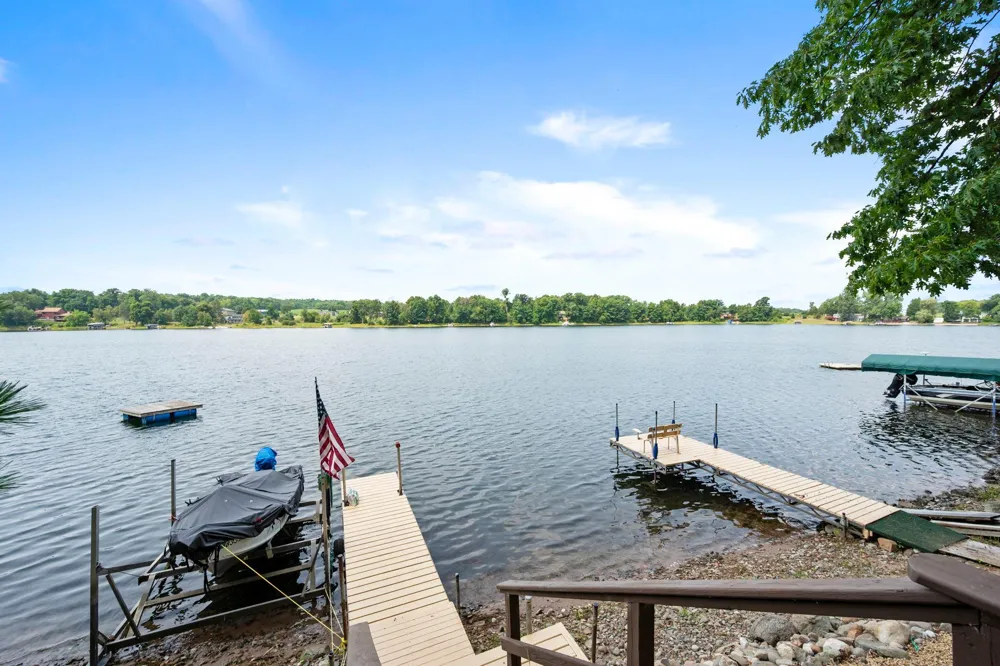 2781 76th Street Frederic, WI 54837