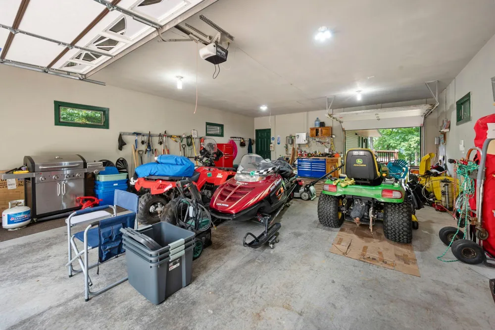 2781 76th Street Frederic, WI 54837