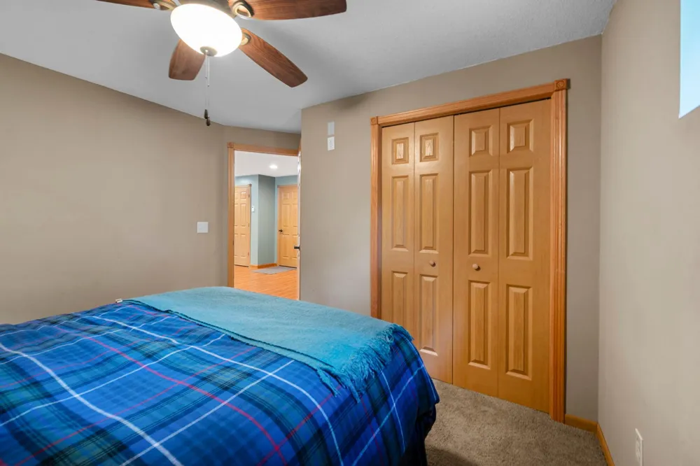 2781 76th Street Frederic, WI 54837