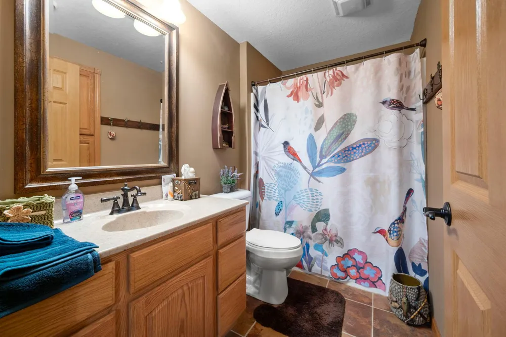2781 76th Street Frederic, WI 54837
