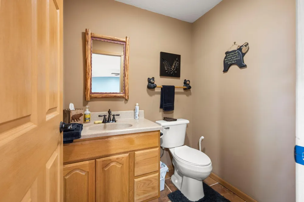 2781 76th Street Frederic, WI 54837