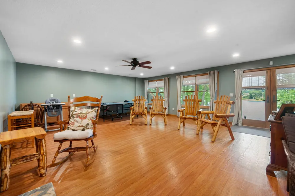 2781 76th Street Frederic, WI 54837