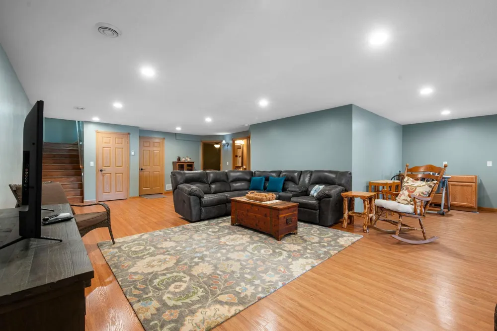 2781 76th Street Frederic, WI 54837