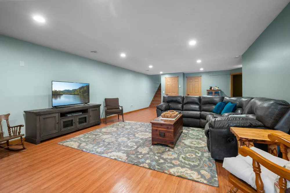 2781 76th Street Frederic, WI 54837