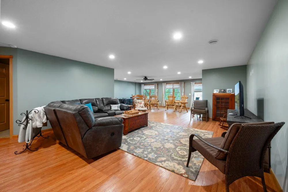 2781 76th Street Frederic, WI 54837