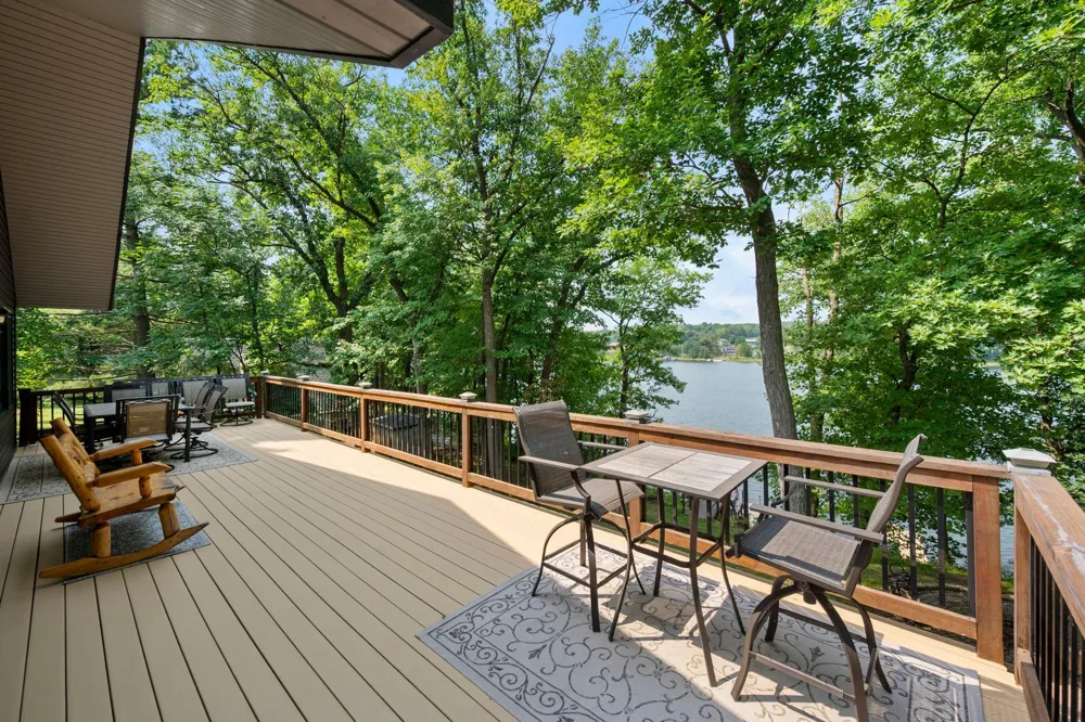 2781 76th Street Frederic, WI 54837