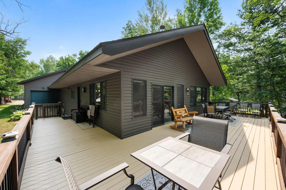 2781 76th Street Frederic, WI 54837