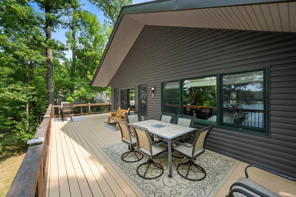 2781 76th Street Frederic, WI 54837