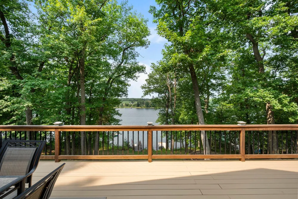 2781 76th Street Frederic, WI 54837
