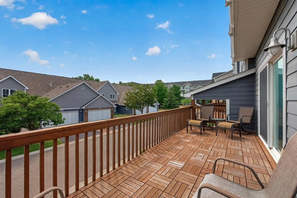 201 Alberta Lane Little Canada, MN 55117