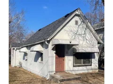 25 Winter Street
