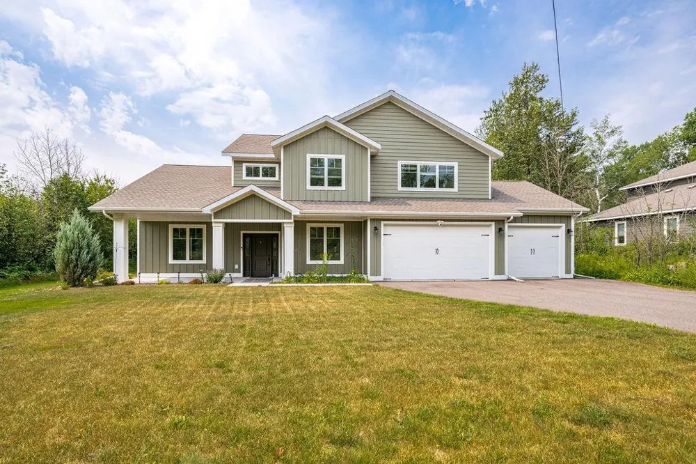 3879 Okerstrom Road Hermantown, MN 55811