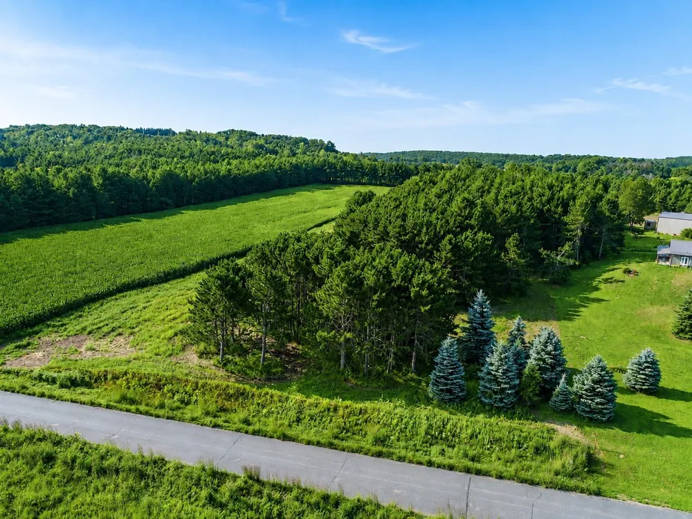 Lot 18 115th Avenue New Richmond, WI 54017