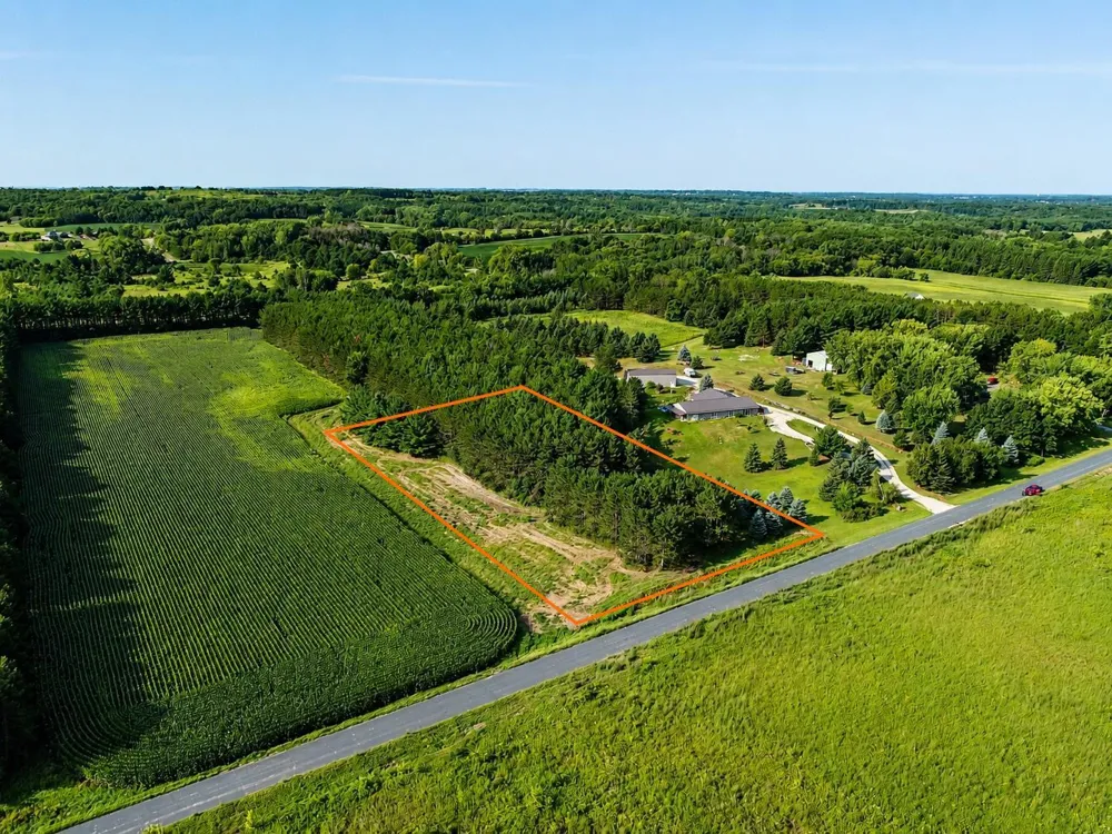 Lot 18 115th Avenue New Richmond, WI 54017