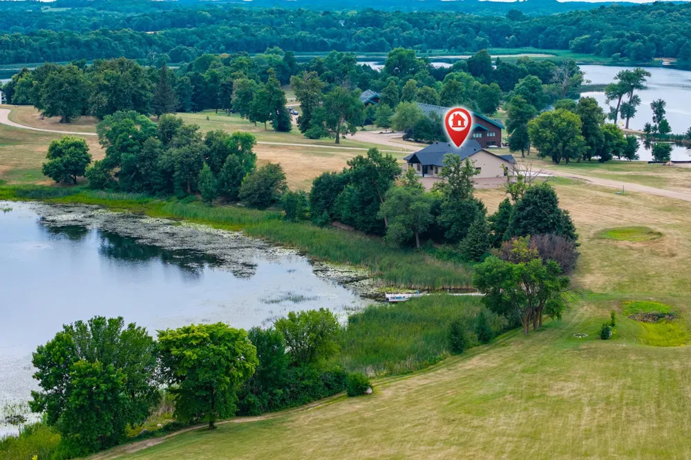 14433 Grandview Lane Lake Park, MN 56554