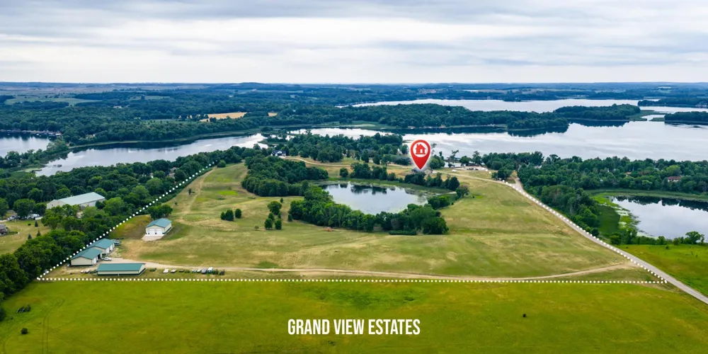 14433 Grandview Lane Lake Park, MN 56554