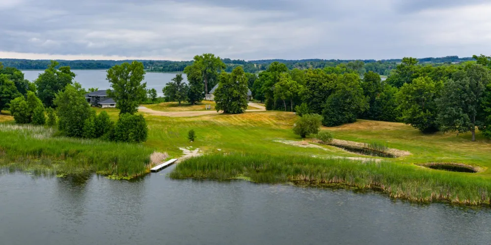 14433 Grandview Lane Lake Park, MN 56554