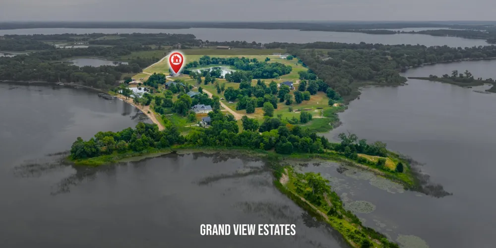 14433 Grandview Lane Lake Park, MN 56554