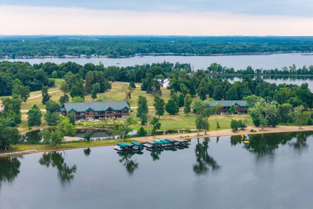 14433 Grandview Lane Lake Park, MN 56554