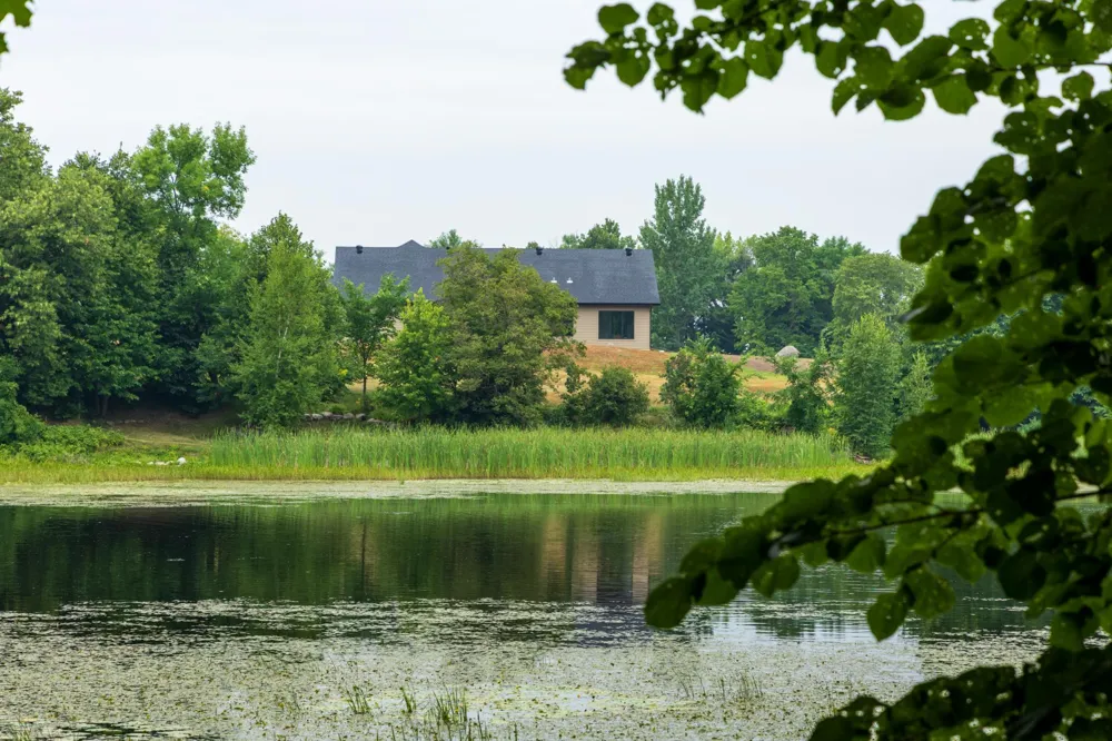 14433 Grandview Lane Lake Park, MN 56554