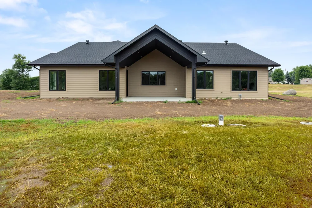 14433 Grandview Lane Lake Park, MN 56554
