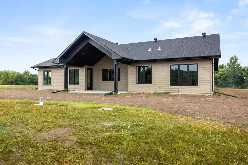 14433 Grandview Lane Lake Park, MN 56554
