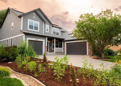13991 Dexter Way