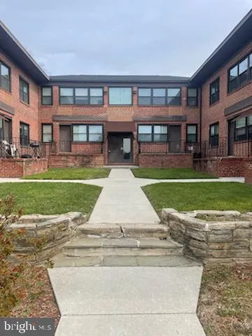 4300 LIBERTY HEIGHTS #1D Baltimore, MD 21207