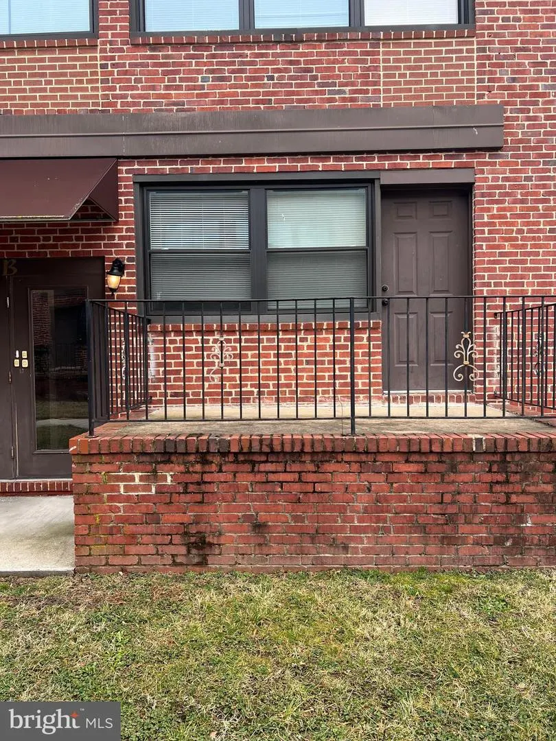 4300 LIBERTY HEIGHTS #1D Baltimore, MD 21207