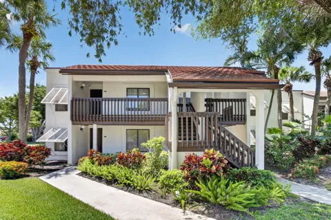 10187 Mangrove Drive #201