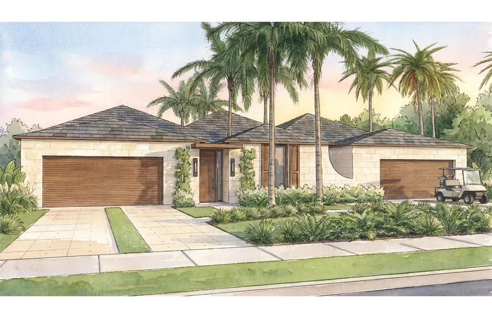 4020 NE 24th Avenue Lighthouse Point, FL 33064