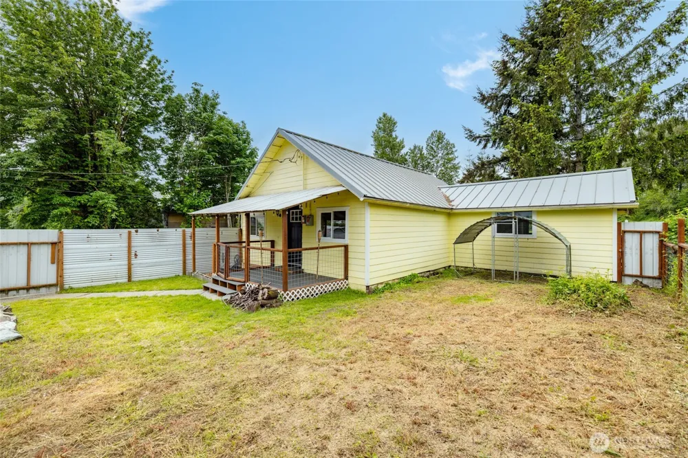 7288 Carlson Road Concrete, WA 98237