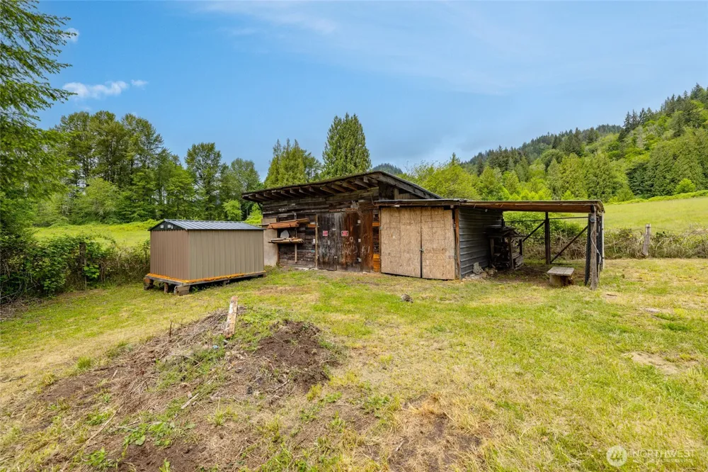 7288 Carlson Road Concrete, WA 98237