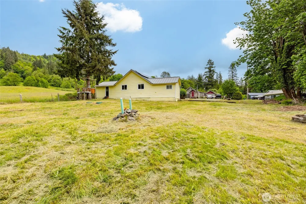7288 Carlson Road Concrete, WA 98237
